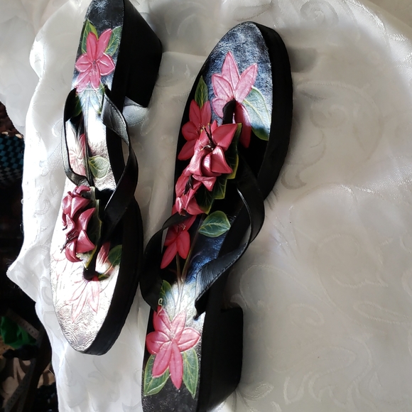 🧜‍♀️🌹Gorgeous Susan Mango🌹 - Picture 9 of 9